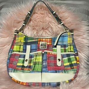 Dooney & Bourke Hobo Colors